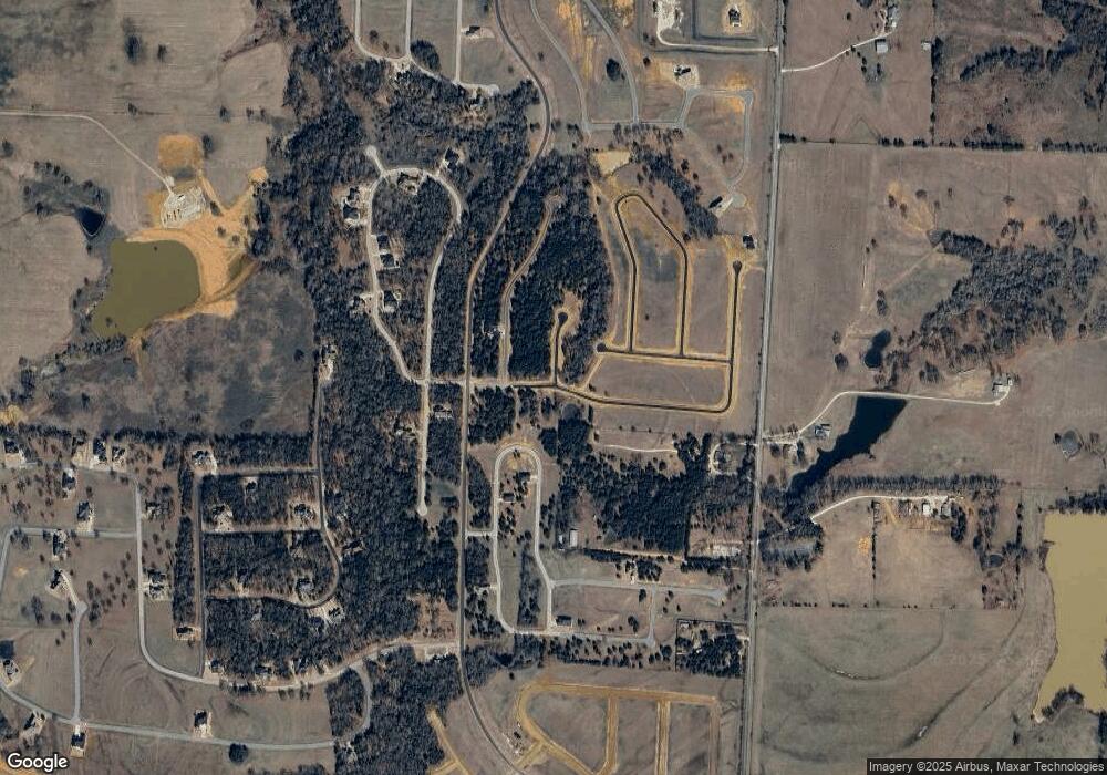 3020 Palmilla Dr, Gordonville, TX 76245 - photo 1