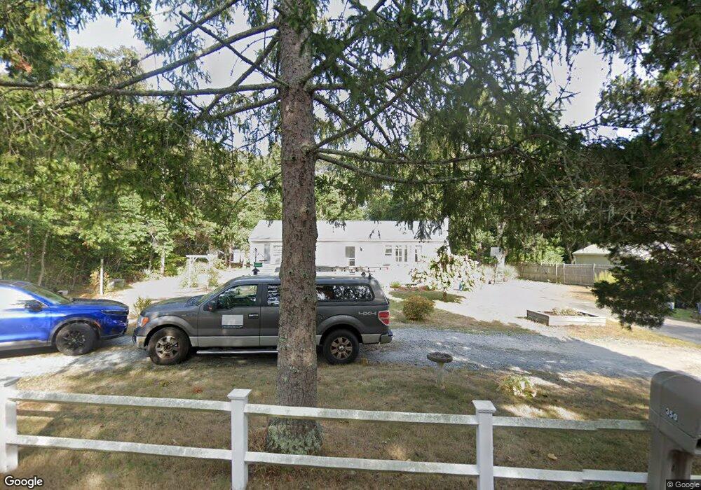 350 Mitchell's Way, Barnstable, MA 02601 - photo 1