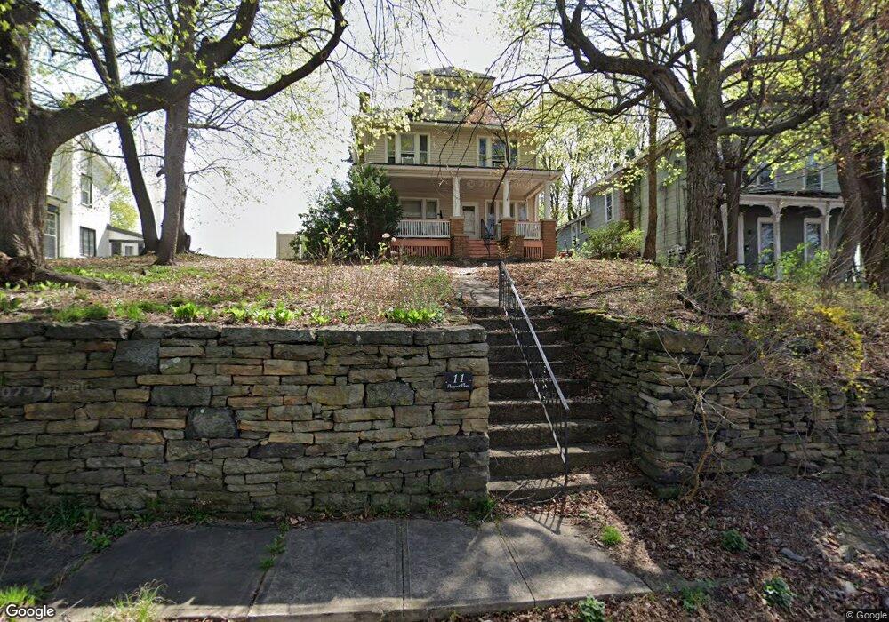 11 Prospect Place, Pittston, PA 18640 - photo 1