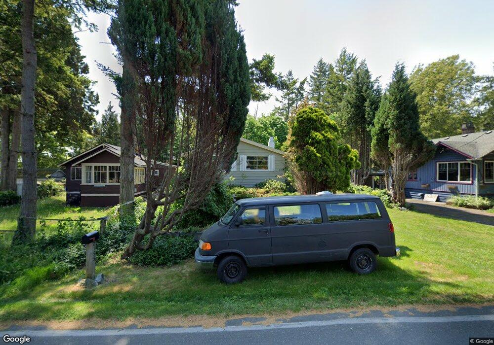 2155 Elm St, Point Roberts, WA 98281 - photo 1