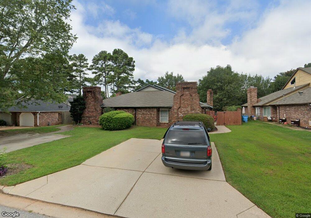 2580 Fieldstone View Ln SE, Conyers, GA 30013 - photo 1