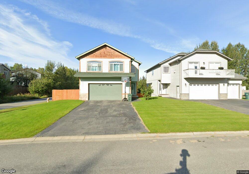 7954 Mesquite Cir, Anchorage, AK 99507 - photo 1