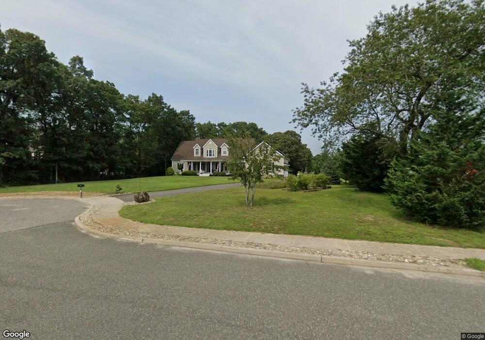 4 Mc Daniels Ct, Woodbine, NJ 08270 - photo 1