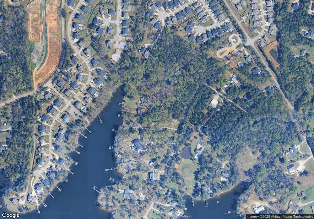 1042 Point View Rd, Chapin, SC 29036 - photo 1