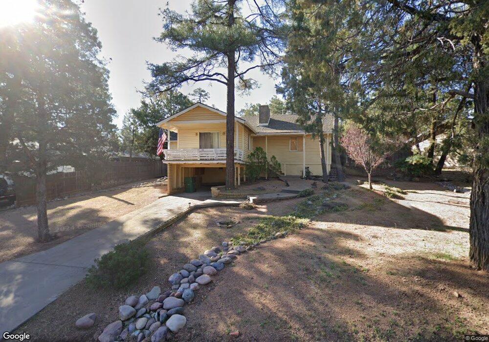 201 W Forest Dr unit 1, Payson, AZ 85541 - photo 1