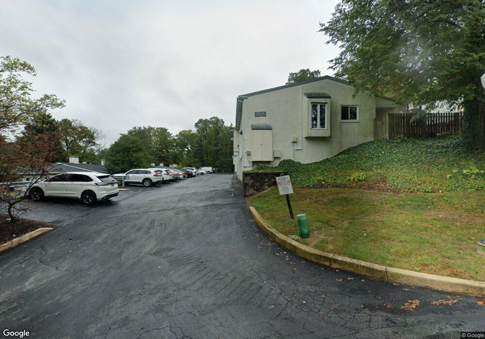 290 Walchaerts Ct unit 290, Newtown Square, PA 19073 - photo 1