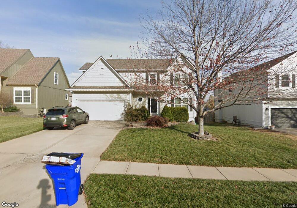 13978 W 147th St, Olathe, KS 66062 - photo 1