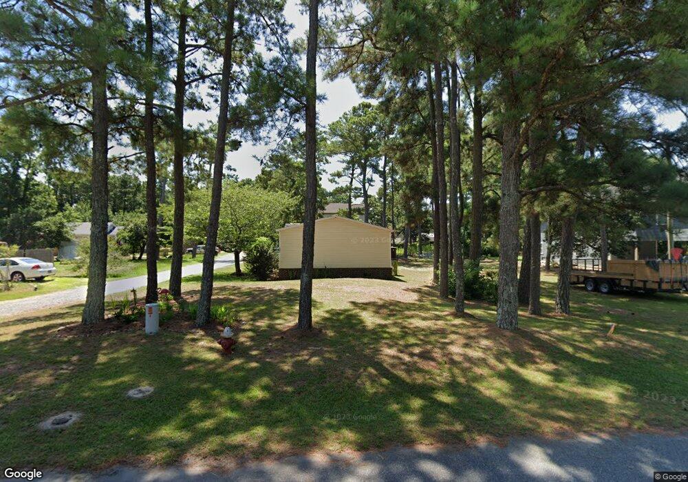 1408 Maxine St, Kill Devil Hills, NC 27948 - photo 1