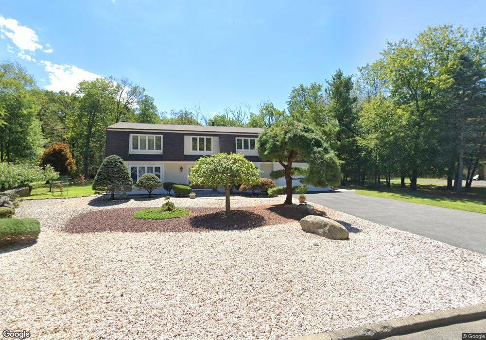 16 Nob Hill Rd, New City, NY 10956 - photo 1