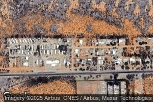 266 E Old Church Rd, Huachuca City, AZ 85616
