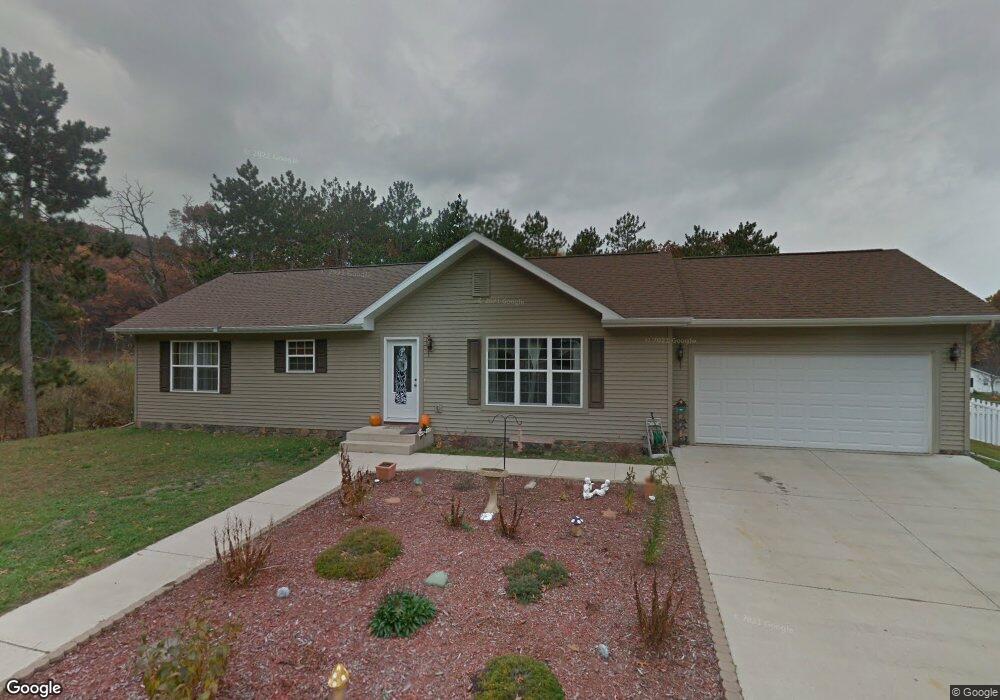 120 Nelson Valley Rd, Camp Douglas, WI 54618 - photo 1