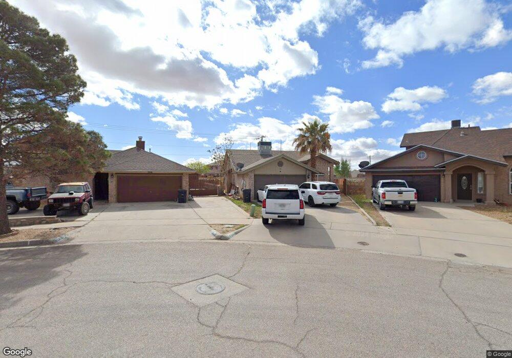 394 Brill Cir unit 1, Horizon City, TX 79928 - photo 1