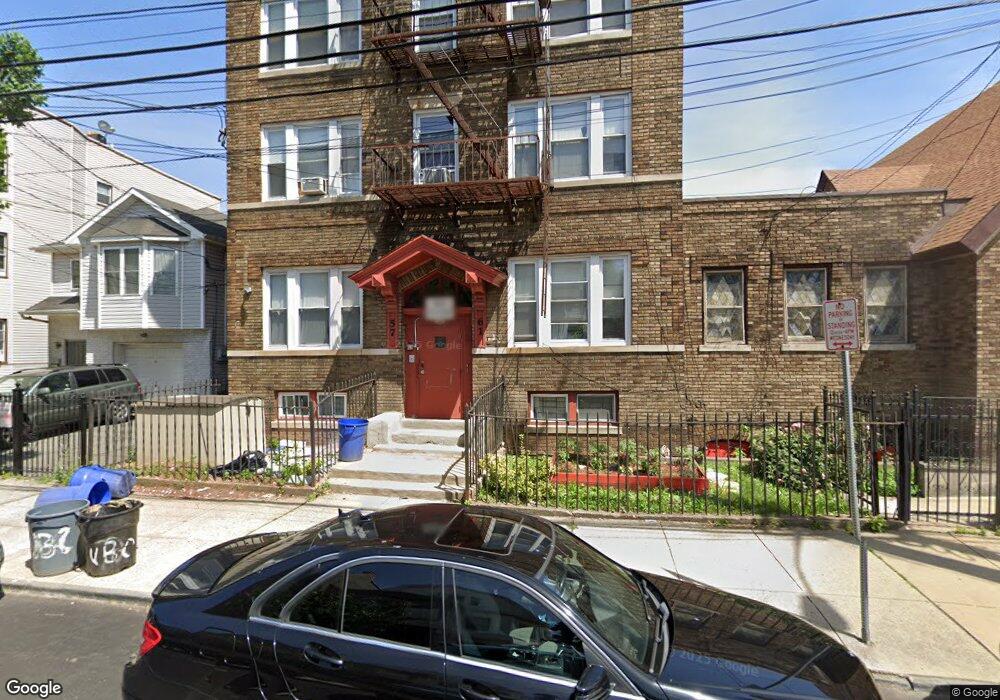 61 4th St unit 63, Newark, NJ 07107 - photo 1