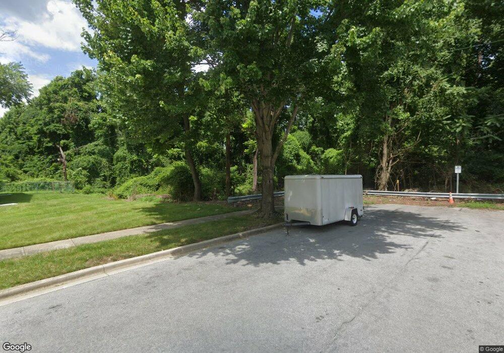 221 Edith Ln, Capitol Heights, MD 20743 - photo 1