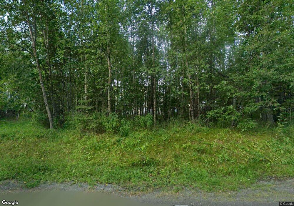 1340 S Down Wind Cir, Palmer, AK 99645 - photo 1
