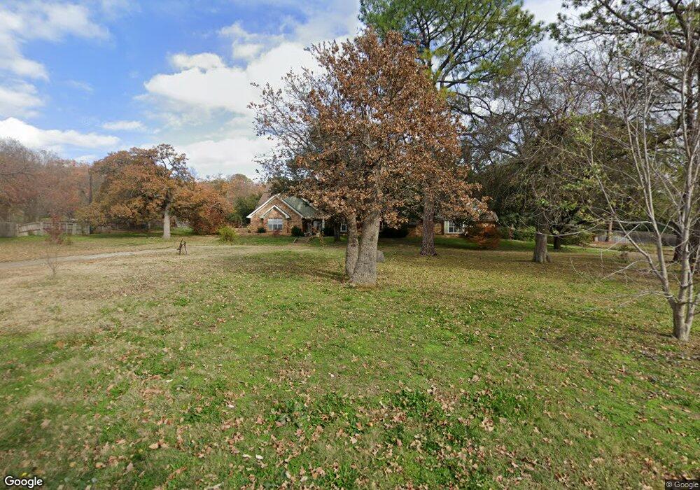 3101 Montecito Dr, Denton, TX 76205 - photo 1