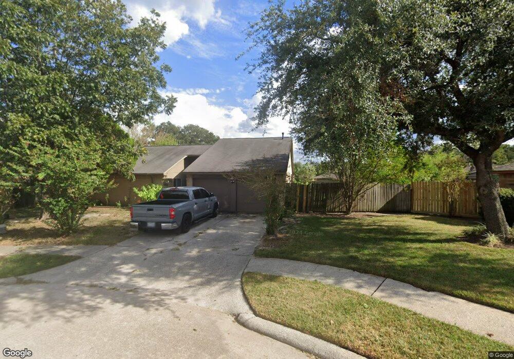 14002 Piney Run Ct, Houston, TX 77066 - photo 1