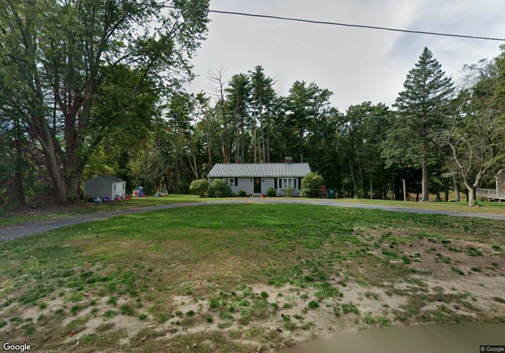 99 Beach Point Rd, Lancaster, MA 01523 - photo 1