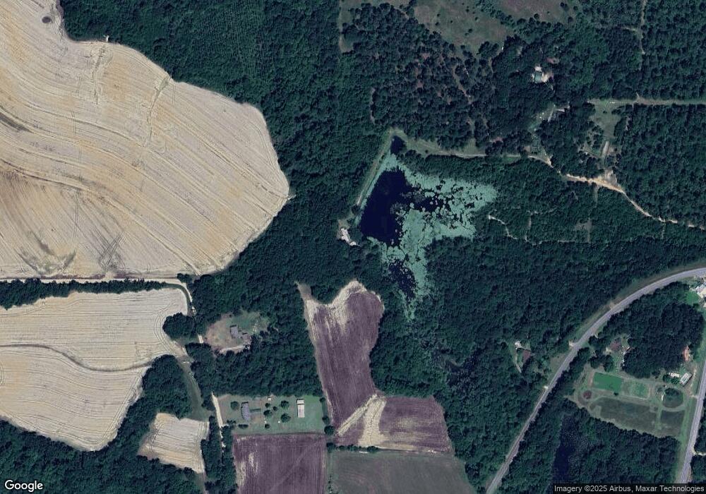 1364 Ga Highway 202, Meigs, GA 31765 - photo 1