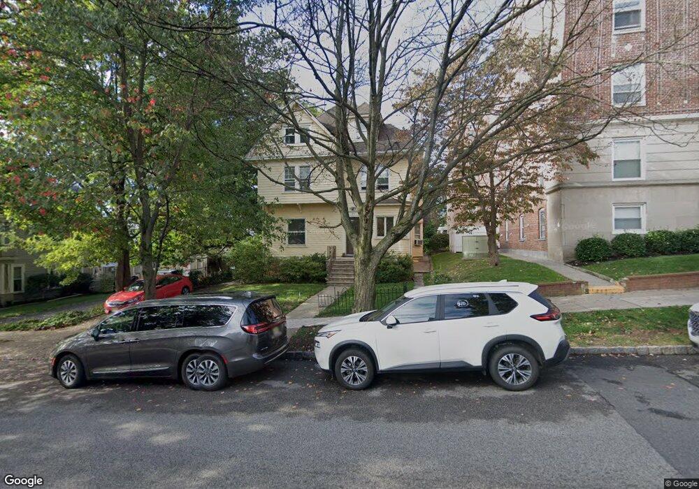 182 Claremont Ave unit 2, Montclair, NJ 07042 - photo 1