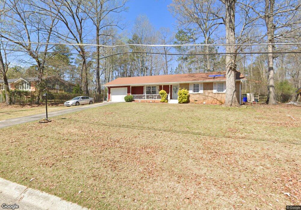 1904 Devore Dr SW unit 3, Marietta, GA 30008 - photo 1