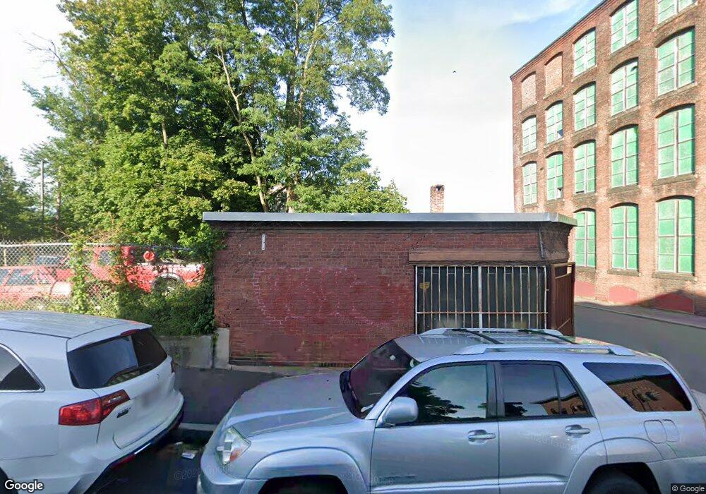 21 Lagrange St, Worcester, MA 01610 - photo 1