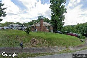 4441 Stonewall Rd NW, Roanoke, VA 24017