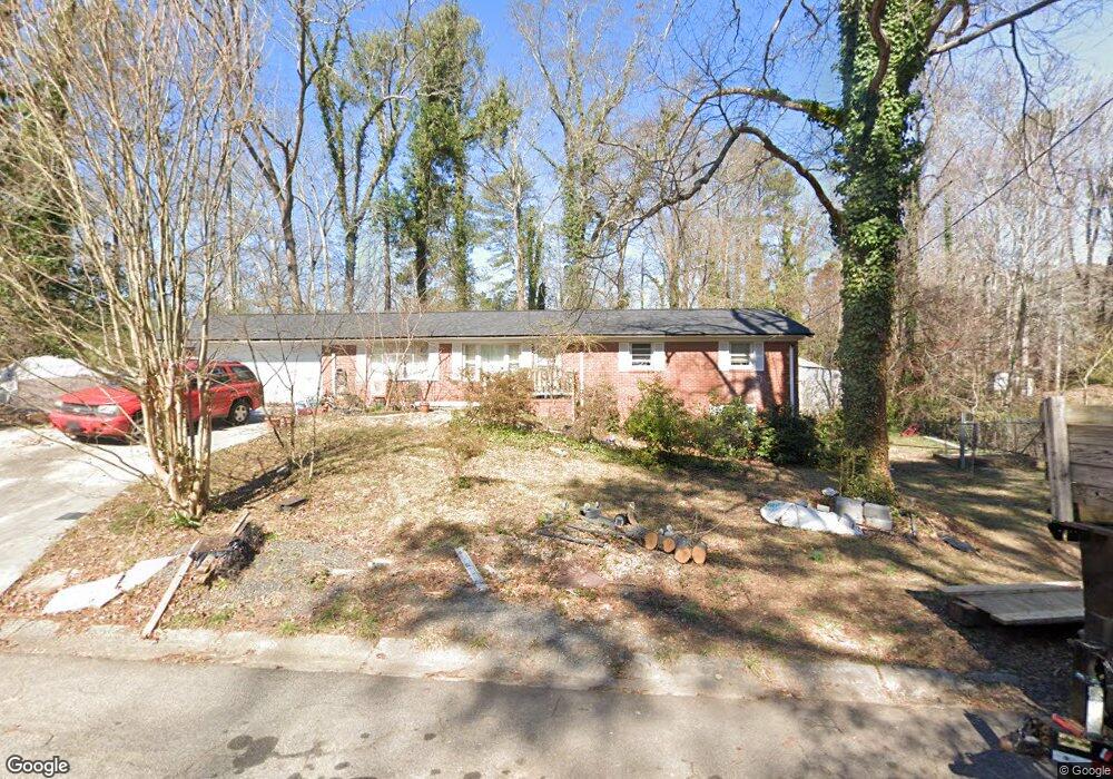 830 Larkin Ln SW, Mableton, GA 30126 - photo 1