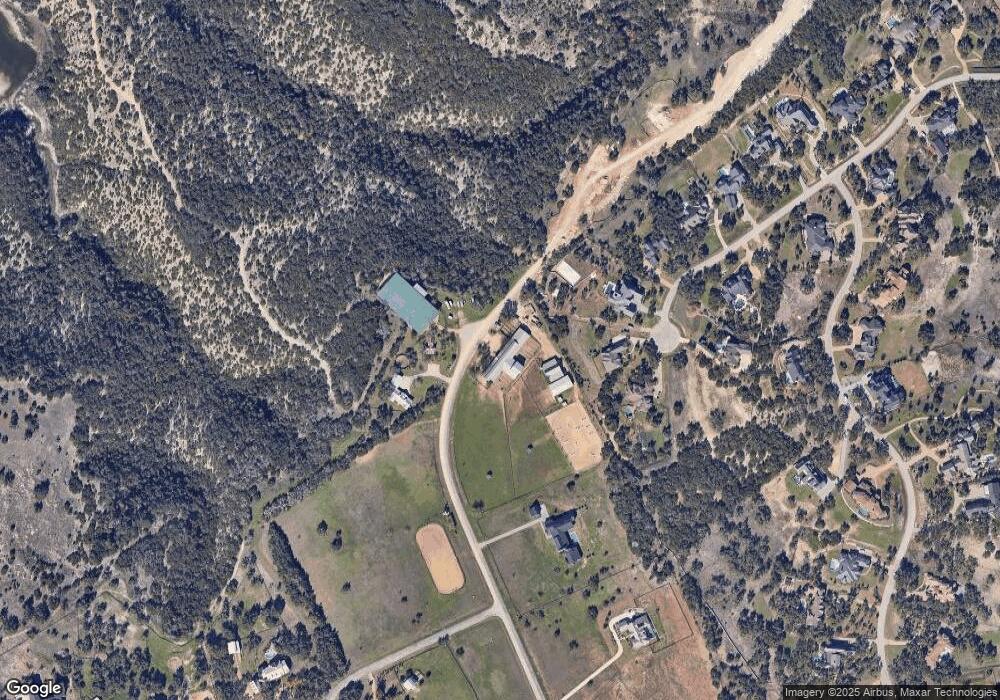 8801 Madrone Ranch Trail, Austin, TX 78738 - photo 1