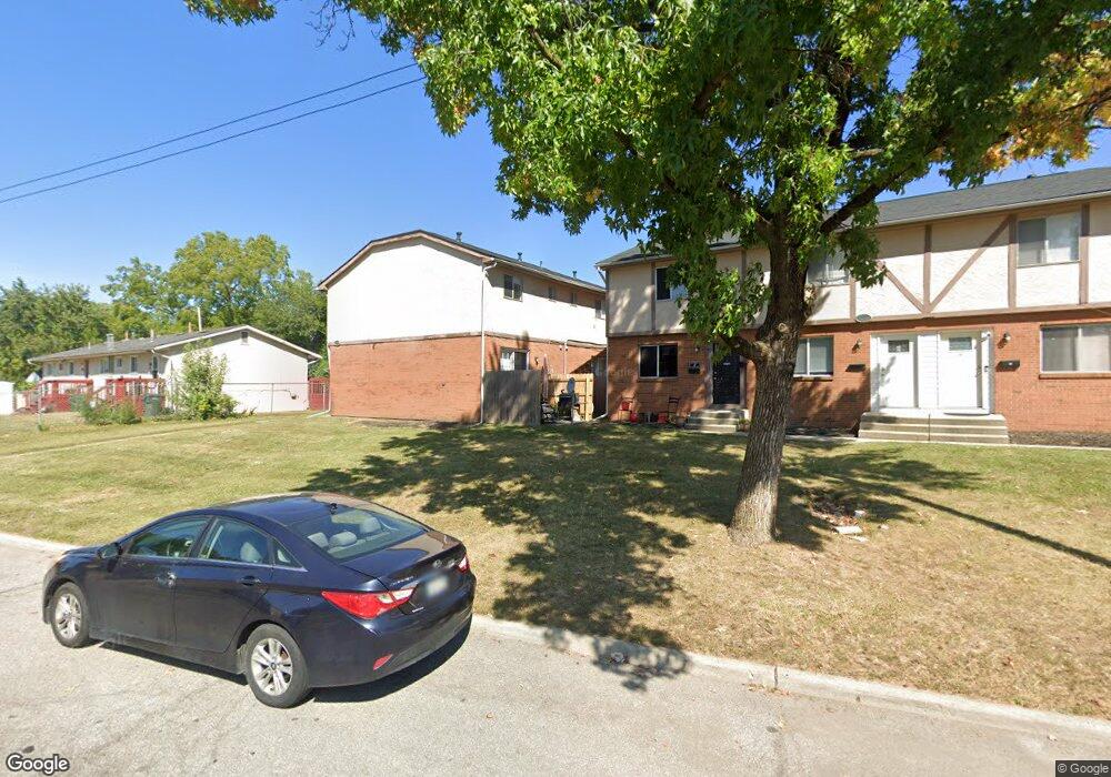 4036 Carlton Ave unit 14, Columbus, OH 43227 - photo 1