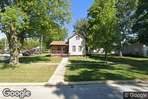 505 S Main St, Gilman, IL 60938
