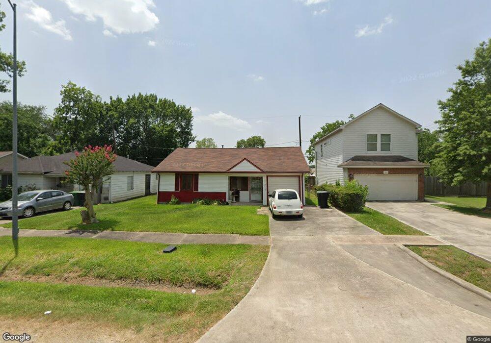 7218 Conley St, Houston, TX 77021 - photo 1