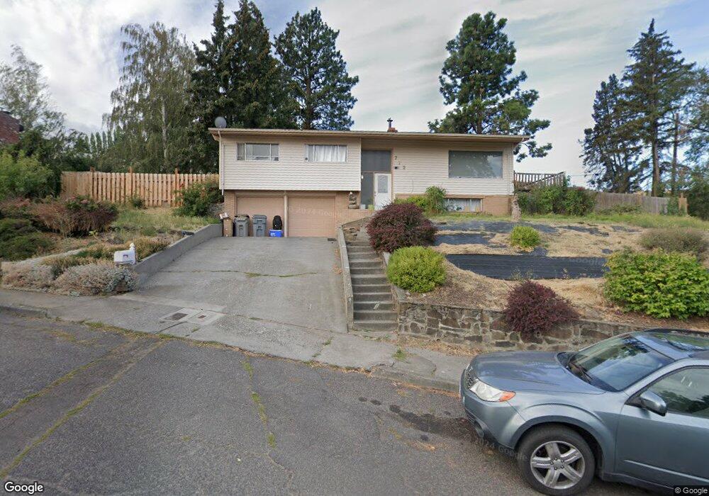 712 E 21st Place, the Dalles, OR 97058 - photo 1