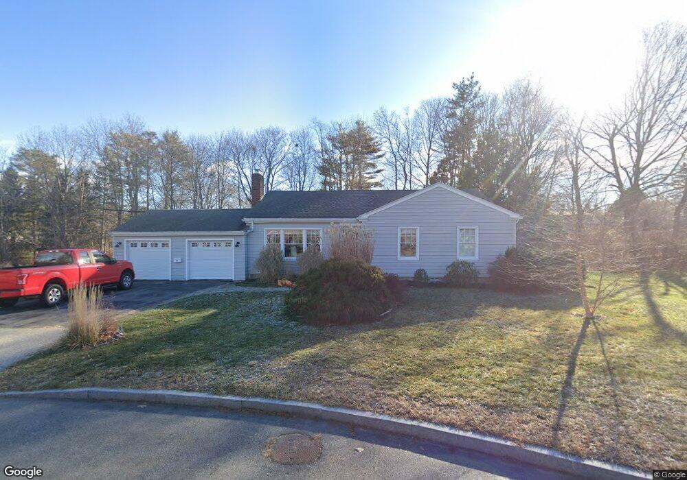 21 Roundabout Ln, Portland, ME 04102 - photo 1
