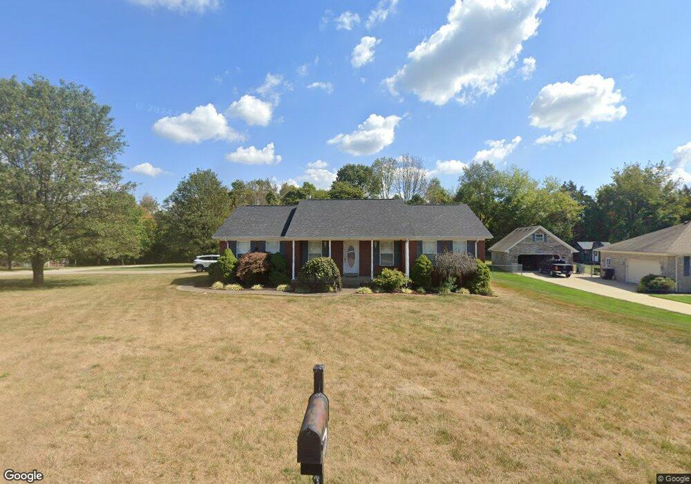 310 Trey Dr, Mount Washington, KY 40047 - photo 1