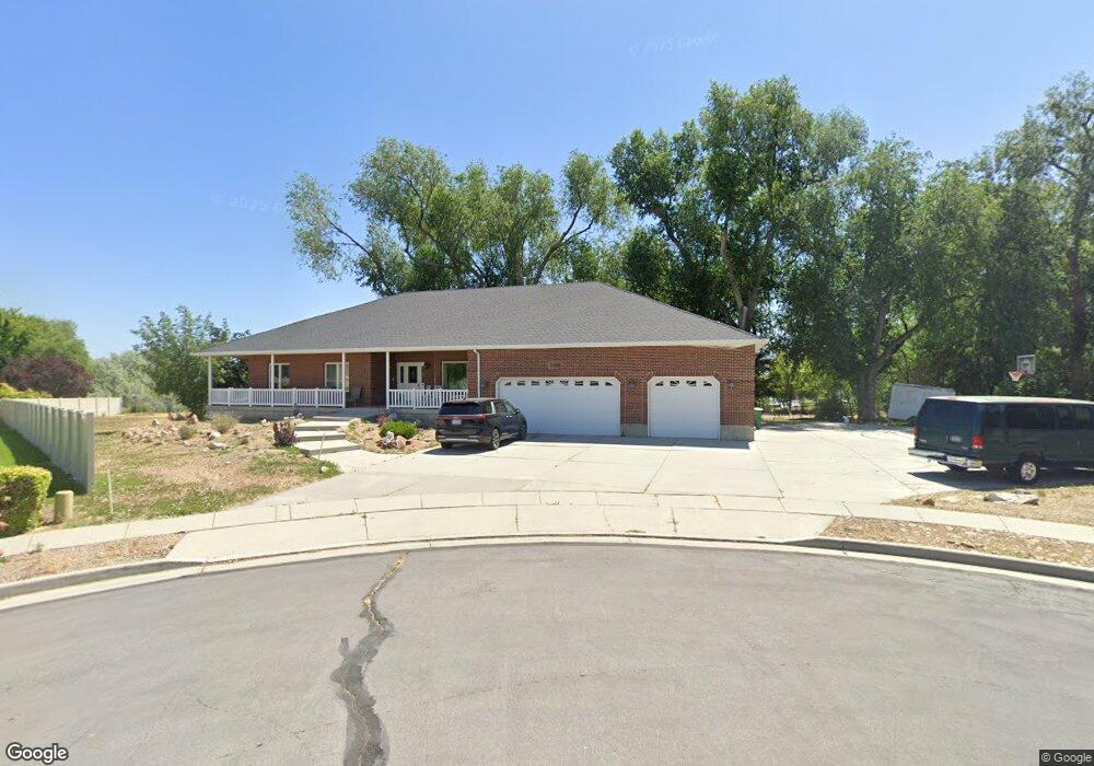 2283 W Joyli Cir, West Jordan, UT 84088 - photo 1