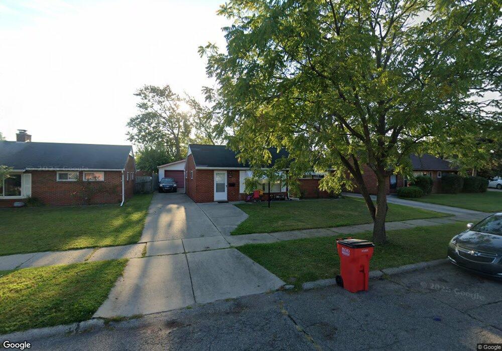 26218 Dale Ct, Roseville, MI 48066 - photo 1