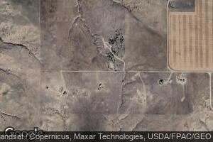 180 Acres Evertz Rd, Joliet, MT 59041