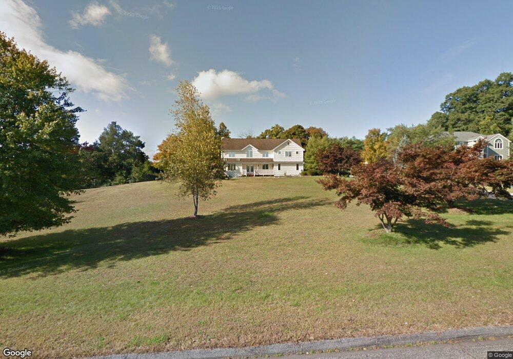 9 Cross Rd, Cortlandt Manor, NY 10567 - photo 1