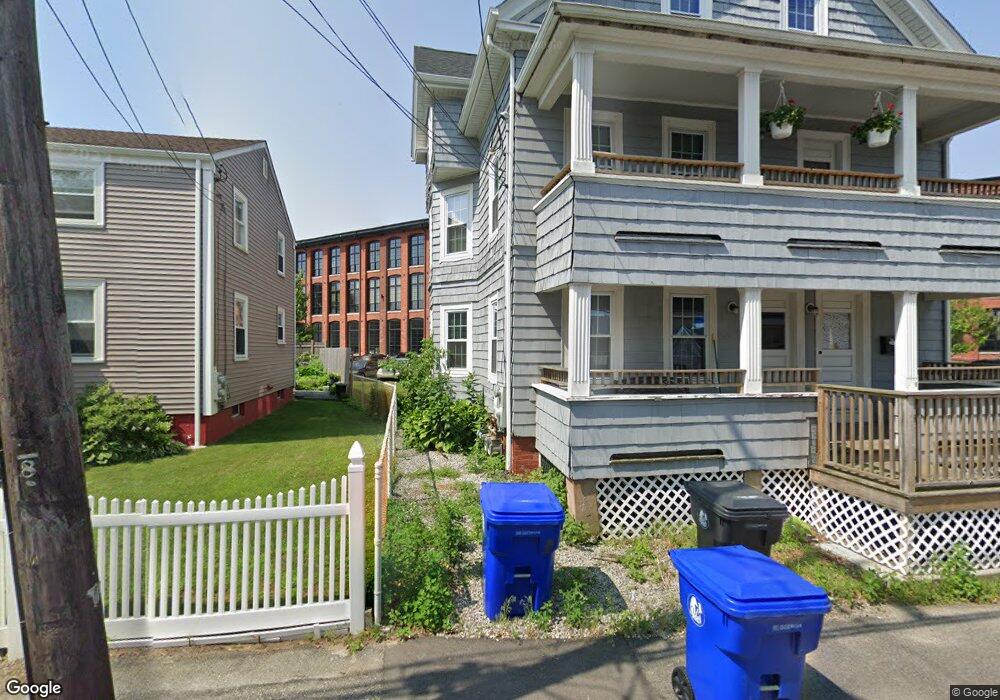 109 Main St, Warren, RI 02885 - photo 1