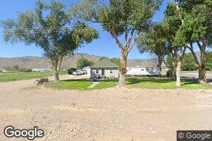 485 N 100 W, Marysvale, UT 84750