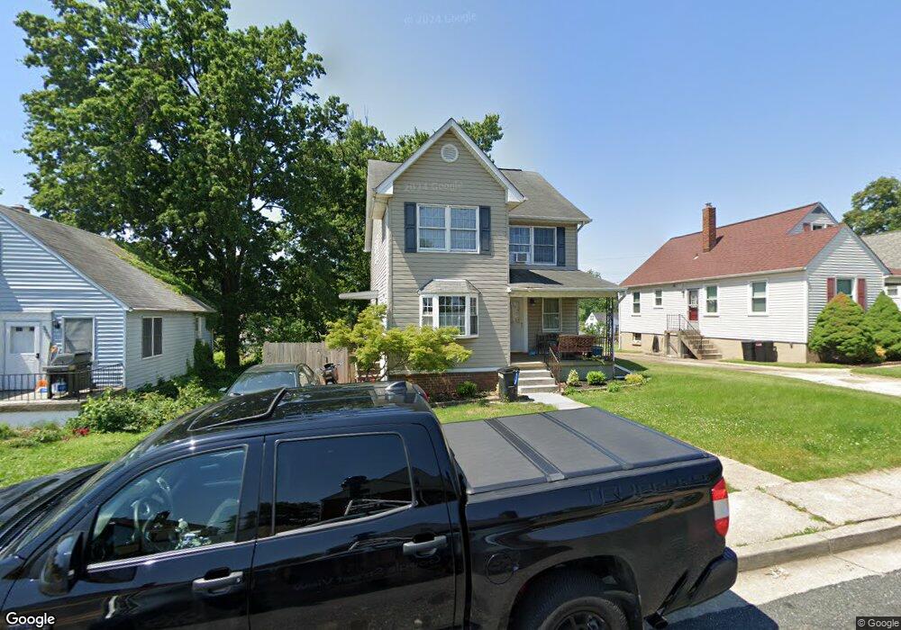 3333 Willoughby Rd, Parkville, MD 21234 - photo 1