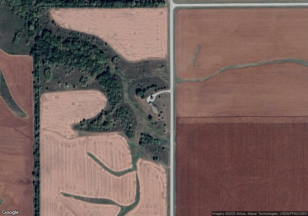 15843 P Ave, Columbus Junction, IA 52738 - photo 1