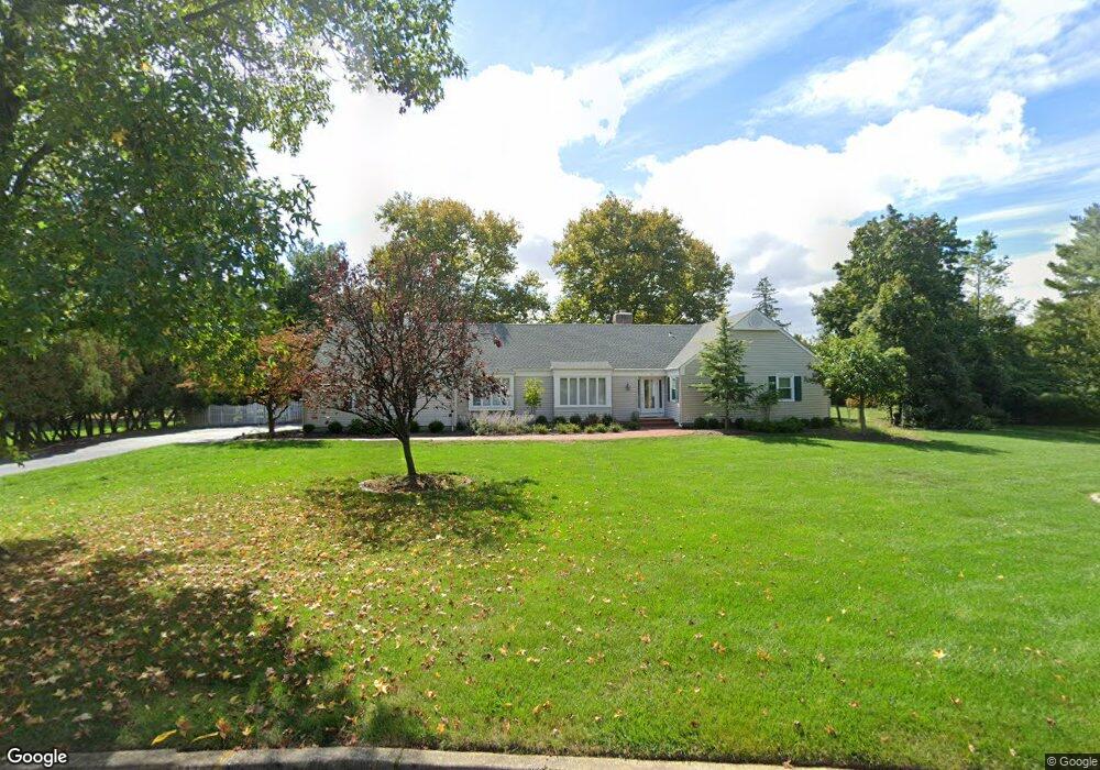 16 Ladwood Dr, Holmdel, NJ 07733 - photo 1