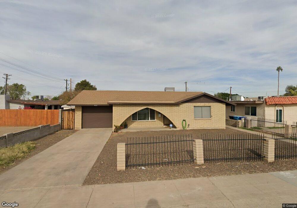 3836 W Dunlap Ave, Phoenix, AZ 85051 - photo 1