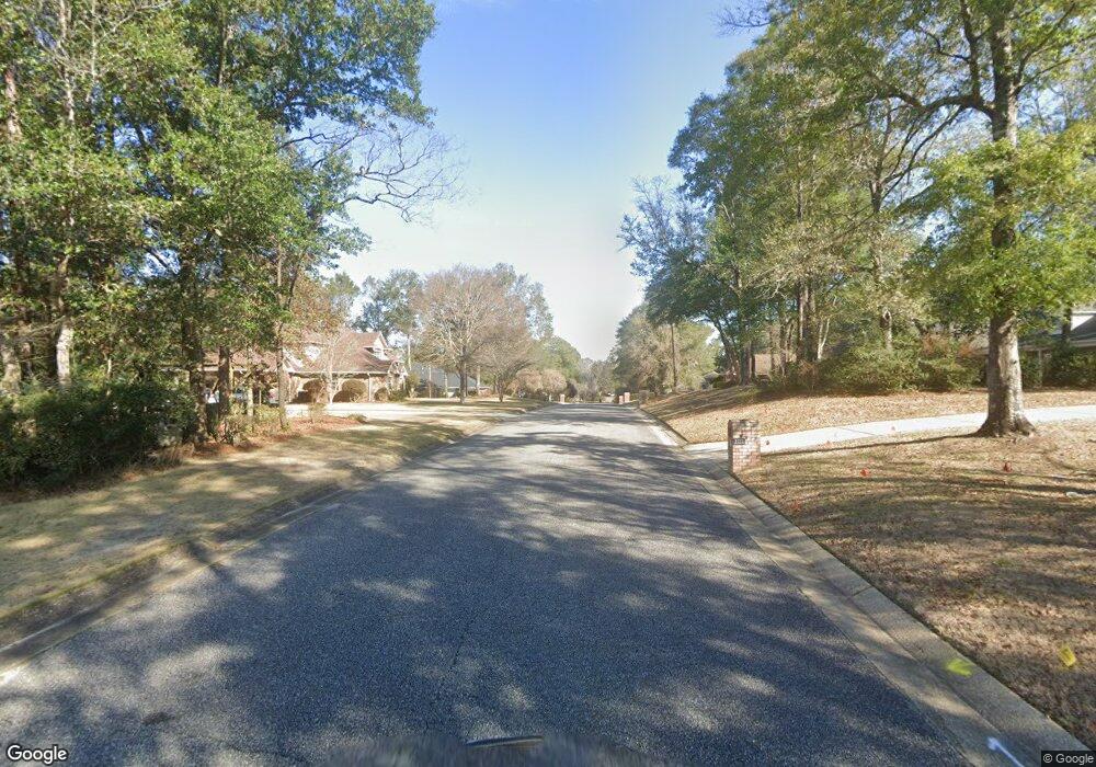 0000 Ashbury Ln, Cantonment, FL 32533 - photo 1