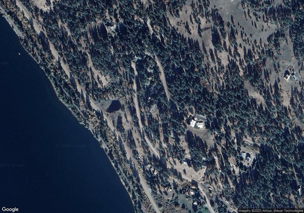 1586 E Crows Nest Rd, Harrison, ID 83833 - photo 1