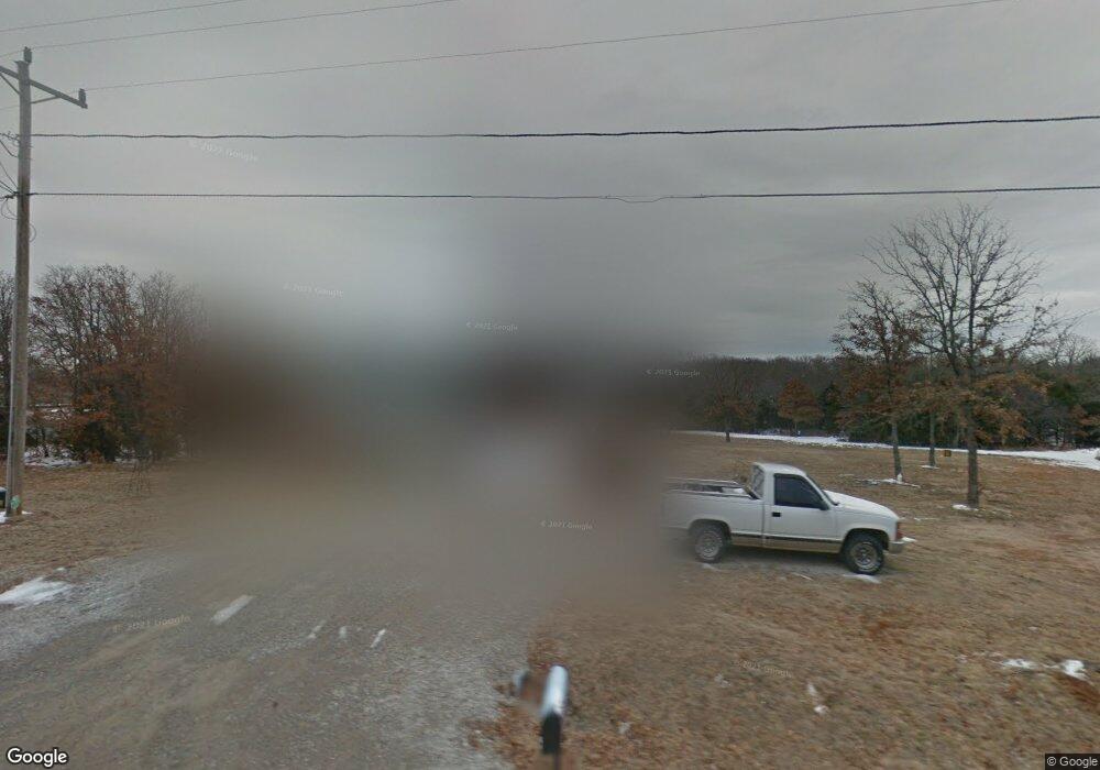 838 Grandview Rd, Ardmore, OK 73401 - photo 1