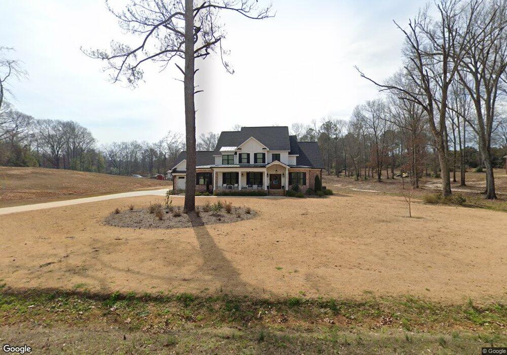 6100 Old Augusta Hwy, Harlem, GA 30814 - photo 1