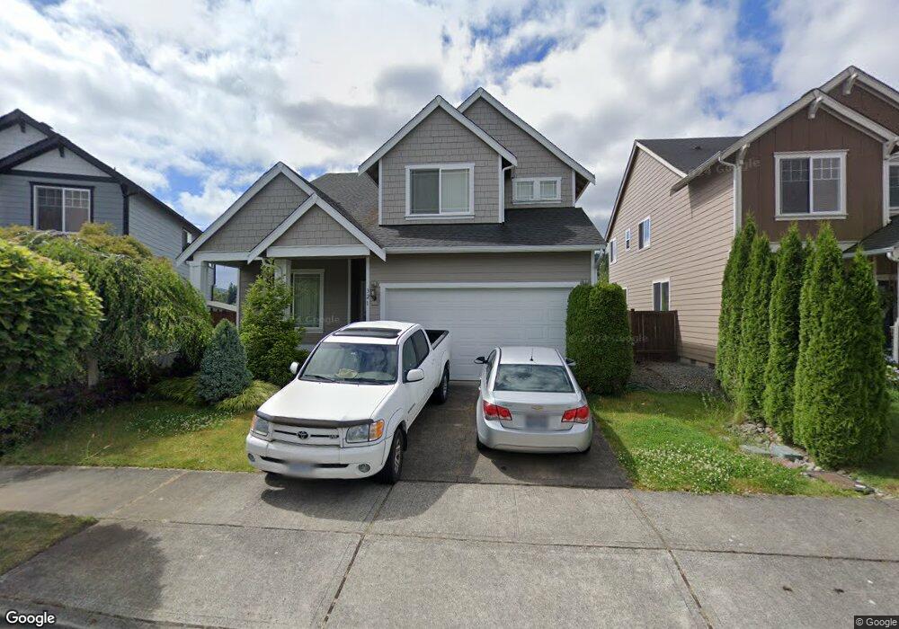 321 Starling St SW, Orting, WA 98360 - photo 1